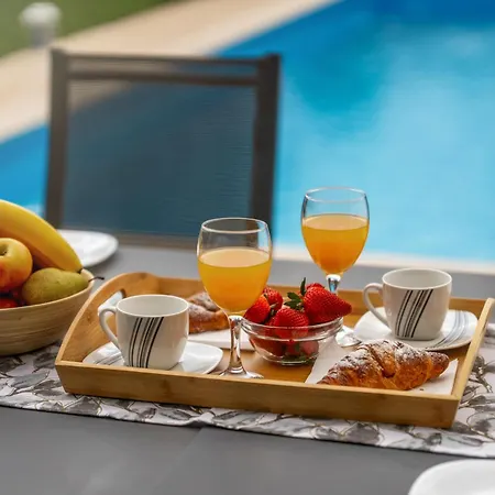 Hébergement de vacances Casa Lampadina *