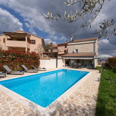 Casa Lampadina *