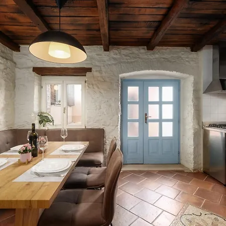 Hébergement de vacances Casa Lampadina