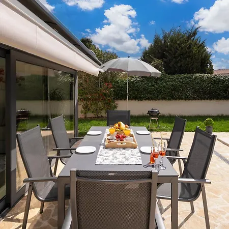 Casa Lampadina Hébergement de vacances