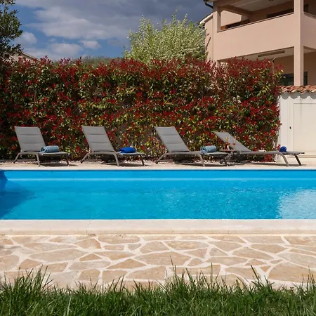 Casa Lampadina Hébergement de vacances *