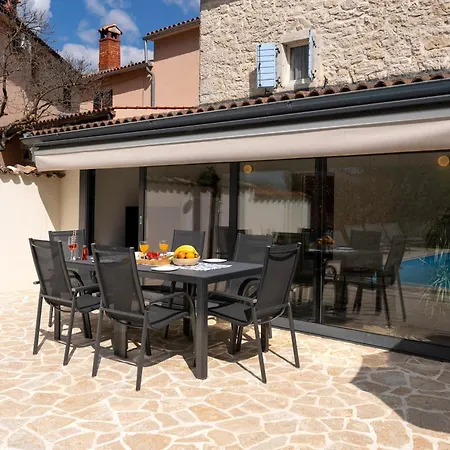 Casa Lampadina