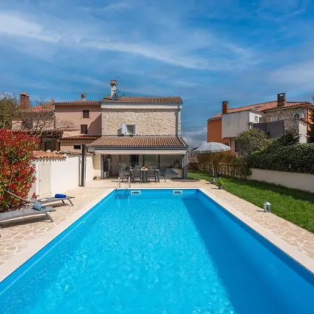 Casa Lampadina Hébergement de vacances *