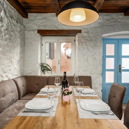 Casa Lampadina Hébergement de vacances
