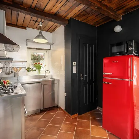 Hébergement de vacances Casa Lampadina *