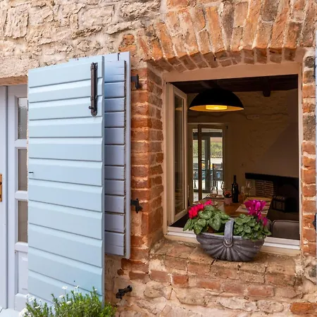 Casa Lampadina Hébergement de vacances *
