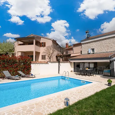 Casa Lampadina * Vižinada