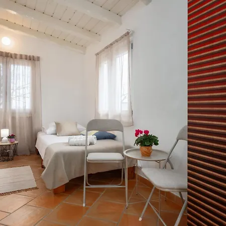Casa Lampadina * Vižinada