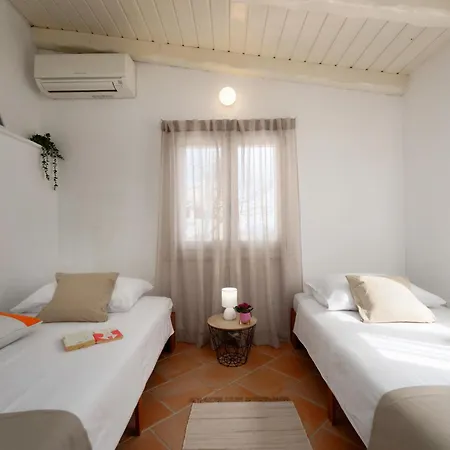 Hébergement de vacances Casa Lampadina
