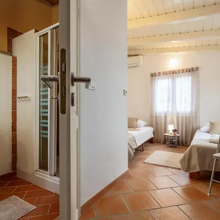 Casa Lampadina Hébergement de vacances