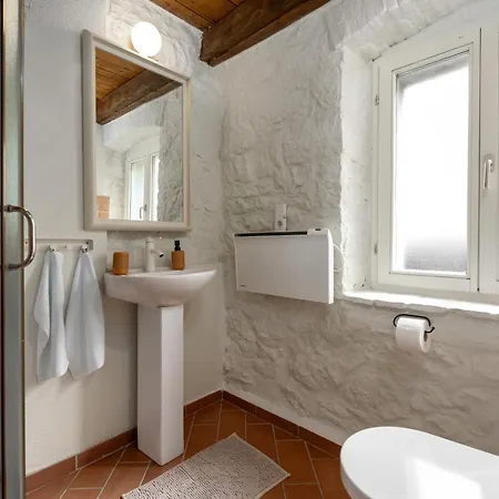 Casa Lampadina *