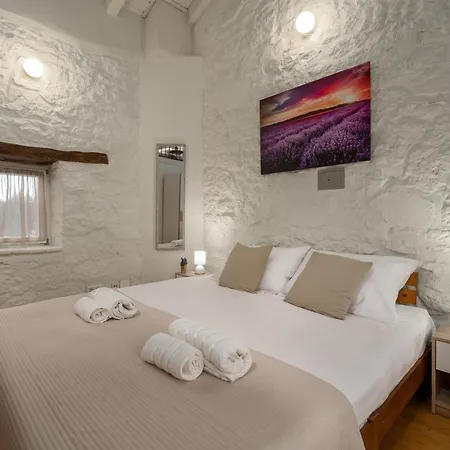 Casa Lampadina Hébergement de vacances