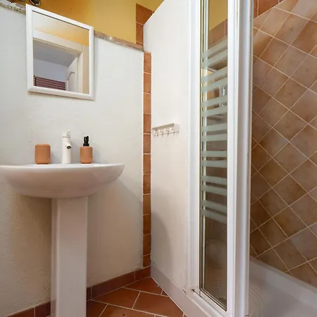 Casa Lampadina Hébergement de vacances *