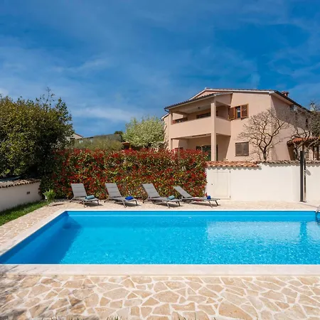 Casa Lampadina *