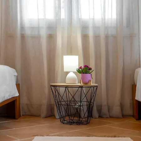 Hébergement de vacances Casa Lampadina Vižinada