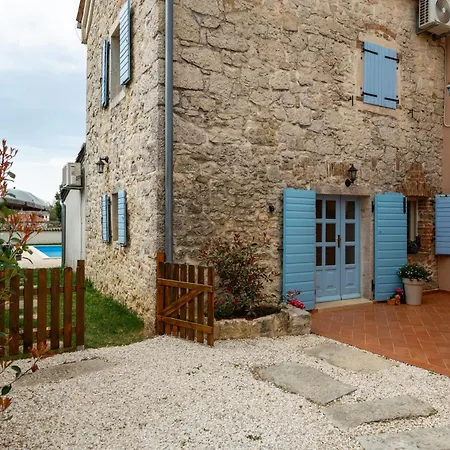 Hébergement de vacances Casa Lampadina
